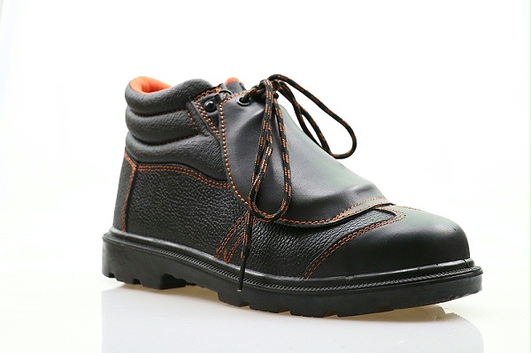 百华BS9921-2A 耐高温安全鞋