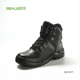 防水安全鞋BS14071