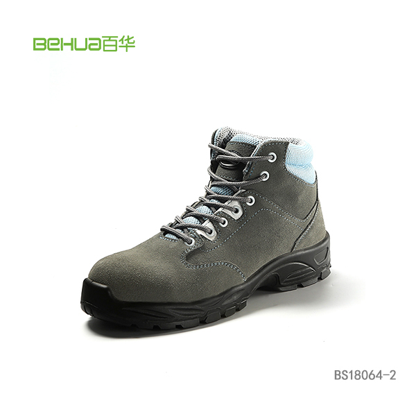 防滑安全鞋BS18064-2